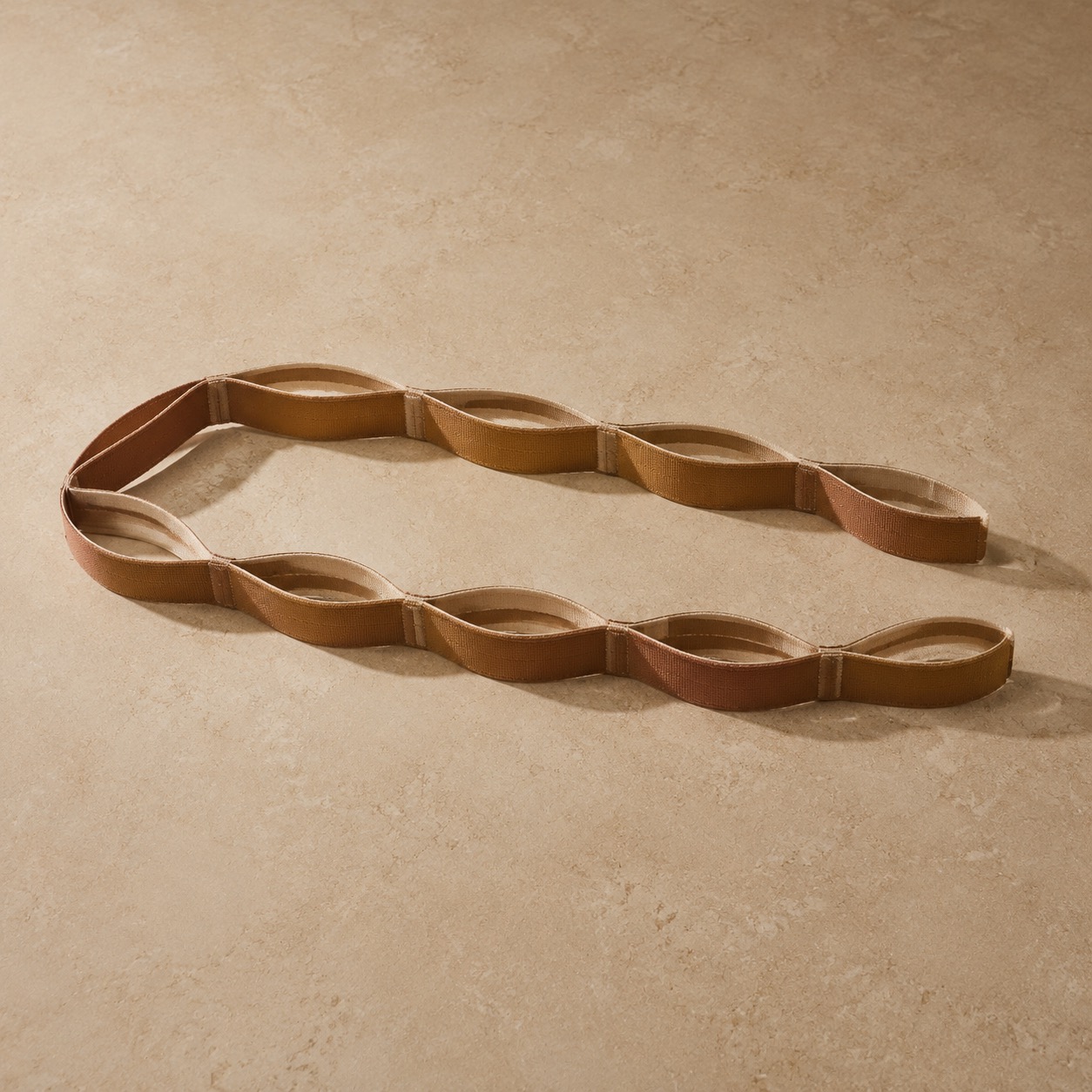 Advanced Stretch Strap