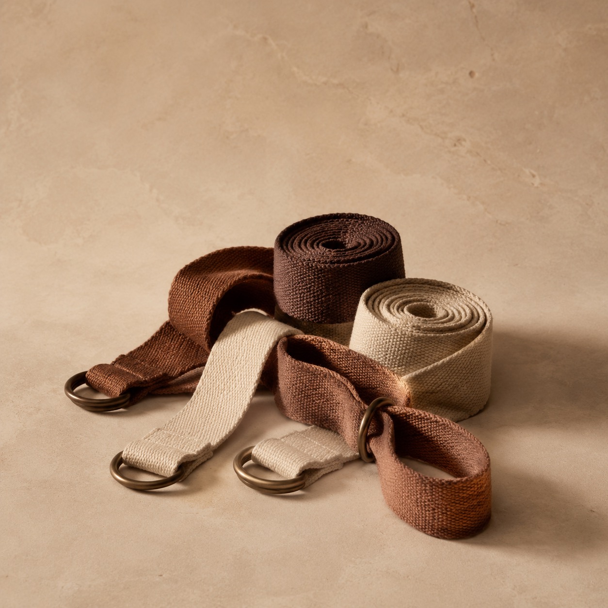 Therapy Strap Bundle