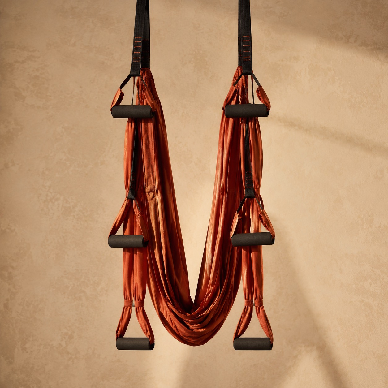 Yoga Trapeze Set